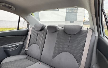 KIA Rio II, 2006 год, 390 000 рублей, 12 фотография