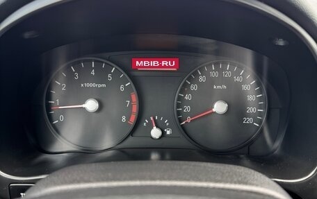 KIA Rio II, 2006 год, 390 000 рублей, 8 фотография