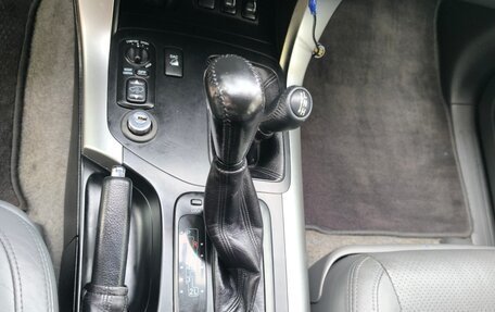 Toyota Land Cruiser Prado 120 рестайлинг, 2006 год, 1 970 000 рублей, 17 фотография