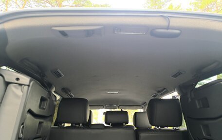 Toyota Land Cruiser Prado 120 рестайлинг, 2006 год, 1 970 000 рублей, 21 фотография
