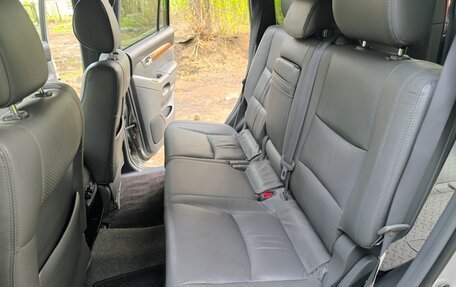 Toyota Land Cruiser Prado 120 рестайлинг, 2006 год, 1 970 000 рублей, 27 фотография