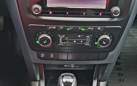 Skoda Yeti I рестайлинг, 2017 год, 1 280 000 рублей, 21 фотография