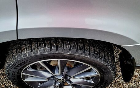 Skoda Yeti I рестайлинг, 2017 год, 1 280 000 рублей, 34 фотография
