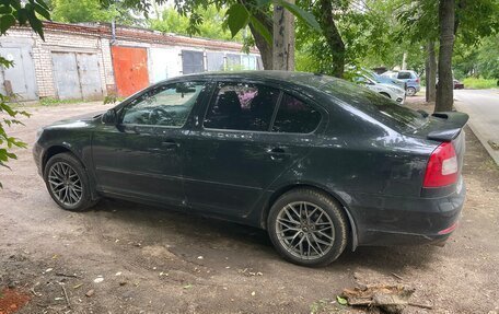 Skoda Octavia, 2010 год, 510 000 рублей, 2 фотография