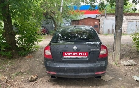 Skoda Octavia, 2010 год, 510 000 рублей, 3 фотография