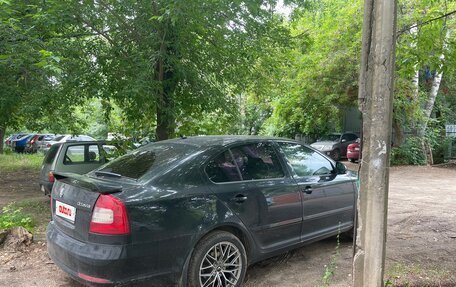 Skoda Octavia, 2010 год, 510 000 рублей, 4 фотография