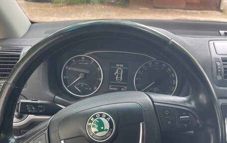 Skoda Octavia, 2010 год, 510 000 рублей, 7 фотография