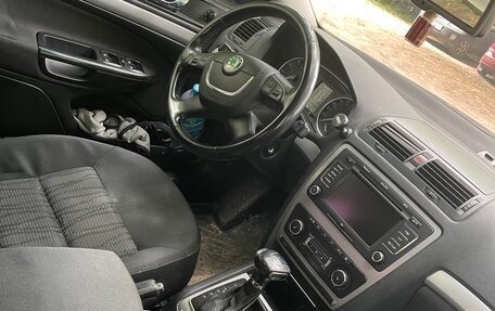 Skoda Octavia, 2010 год, 510 000 рублей, 6 фотография
