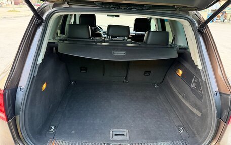 Volkswagen Touareg III, 2011 год, 1 460 000 рублей, 25 фотография
