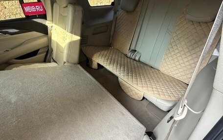 Cadillac Escalade IV, 2018 год, 5 000 000 рублей, 15 фотография