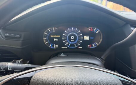 Cadillac Escalade IV, 2018 год, 5 000 000 рублей, 23 фотография