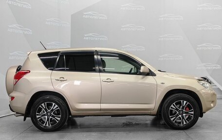 Toyota RAV4, 2008 год, 1 290 000 рублей, 6 фотография