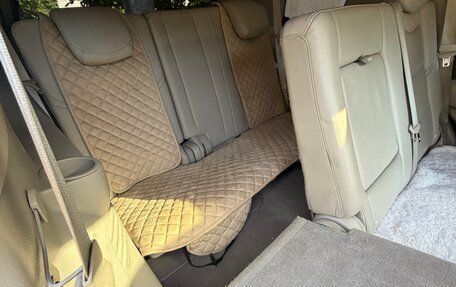 Cadillac Escalade IV, 2018 год, 5 000 000 рублей, 21 фотография