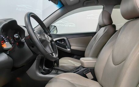 Toyota RAV4, 2008 год, 1 290 000 рублей, 10 фотография