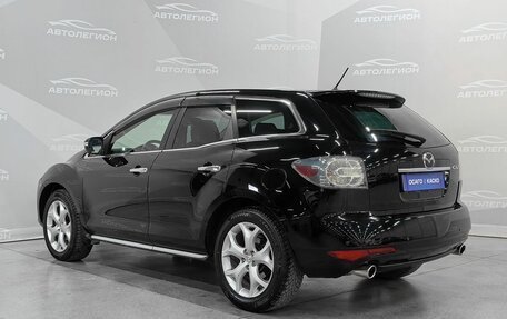 Mazda CX-7 I рестайлинг, 2011 год, 1 120 000 рублей, 3 фотография