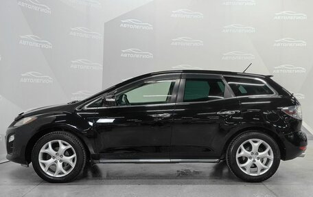 Mazda CX-7 I рестайлинг, 2011 год, 1 120 000 рублей, 2 фотография