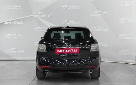 Mazda CX-7 I рестайлинг, 2011 год, 1 120 000 рублей, 4 фотография