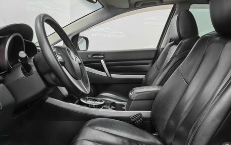 Mazda CX-7 I рестайлинг, 2011 год, 1 120 000 рублей, 10 фотография