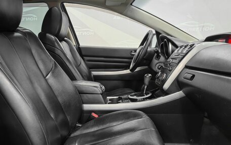 Mazda CX-7 I рестайлинг, 2011 год, 1 120 000 рублей, 14 фотография