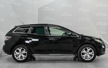 Mazda CX-7 I рестайлинг, 2011 год, 1 120 000 рублей, 6 фотография