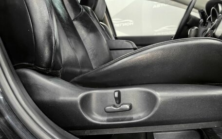 Mazda CX-7 I рестайлинг, 2011 год, 1 120 000 рублей, 15 фотография