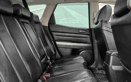 Mazda CX-7 I рестайлинг, 2011 год, 1 120 000 рублей, 16 фотография