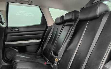 Mazda CX-7 I рестайлинг, 2011 год, 1 120 000 рублей, 18 фотография