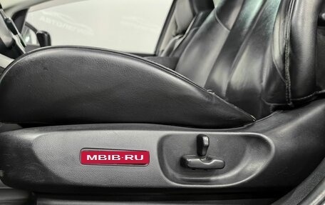 Mazda CX-7 I рестайлинг, 2011 год, 1 120 000 рублей, 11 фотография