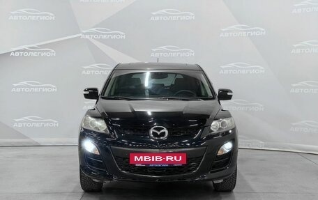 Mazda CX-7 I рестайлинг, 2011 год, 1 120 000 рублей, 8 фотография