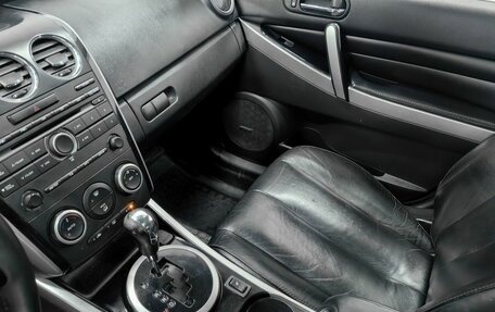 Mazda CX-7 I рестайлинг, 2011 год, 1 120 000 рублей, 13 фотография