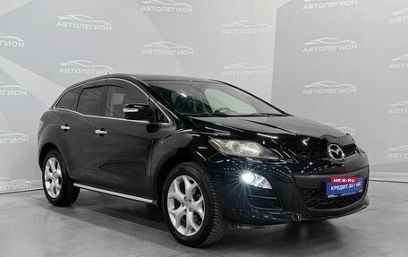 Mazda CX-7 I рестайлинг, 2011 год, 1 120 000 рублей, 7 фотография
