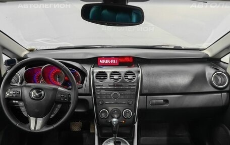 Mazda CX-7 I рестайлинг, 2011 год, 1 120 000 рублей, 9 фотография