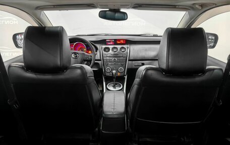 Mazda CX-7 I рестайлинг, 2011 год, 1 120 000 рублей, 19 фотография