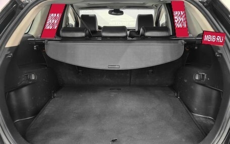 Mazda CX-7 I рестайлинг, 2011 год, 1 120 000 рублей, 20 фотография