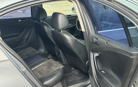 Volkswagen Passat B6, 2006 год, 750 000 рублей, 5 фотография