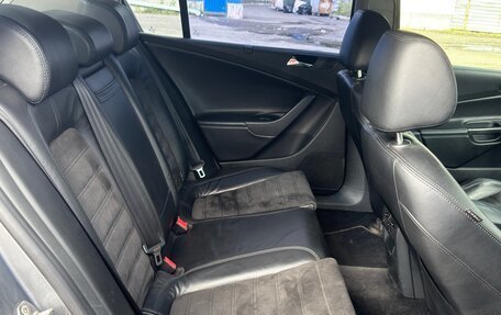 Volkswagen Passat B6, 2006 год, 750 000 рублей, 7 фотография