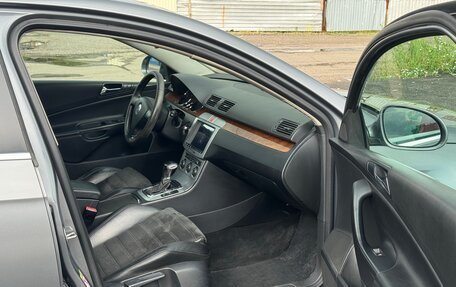 Volkswagen Passat B6, 2006 год, 750 000 рублей, 8 фотография