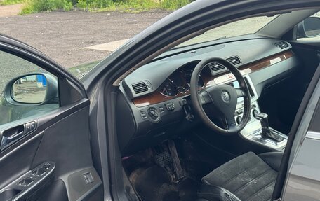 Volkswagen Passat B6, 2006 год, 750 000 рублей, 9 фотография