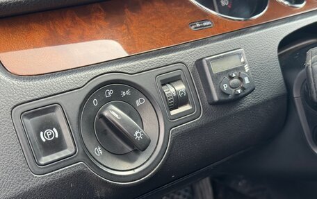 Volkswagen Passat B6, 2006 год, 750 000 рублей, 16 фотография
