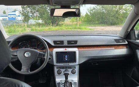 Volkswagen Passat B6, 2006 год, 750 000 рублей, 11 фотография