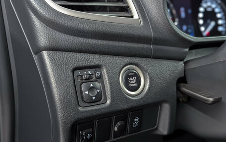Mitsubishi Pajero Sport III рестайлинг, 2019 год, 3 200 000 рублей, 19 фотография