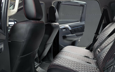 Mitsubishi Pajero Sport III рестайлинг, 2019 год, 3 200 000 рублей, 32 фотография
