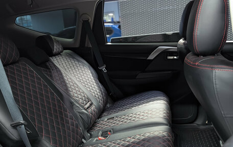 Mitsubishi Pajero Sport III рестайлинг, 2019 год, 3 200 000 рублей, 33 фотография