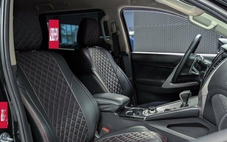 Mitsubishi Pajero Sport III рестайлинг, 2019 год, 3 200 000 рублей, 31 фотография