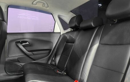 Volkswagen Polo VI (EU Market), 2013 год, 800 000 рублей, 16 фотография