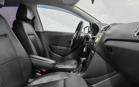 Volkswagen Polo VI (EU Market), 2013 год, 800 000 рублей, 14 фотография