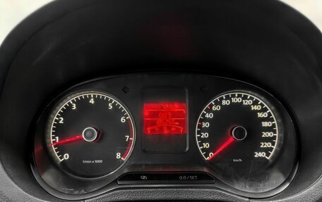 Volkswagen Polo VI (EU Market), 2013 год, 800 000 рублей, 18 фотография