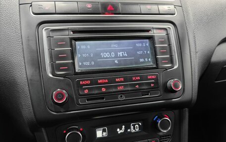 Volkswagen Polo VI (EU Market), 2013 год, 800 000 рублей, 19 фотография