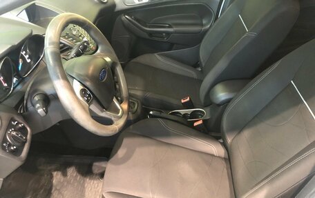 Ford Fiesta, 2016 год, 770 000 рублей, 12 фотография
