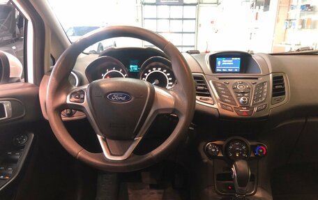 Ford Fiesta, 2016 год, 770 000 рублей, 15 фотография